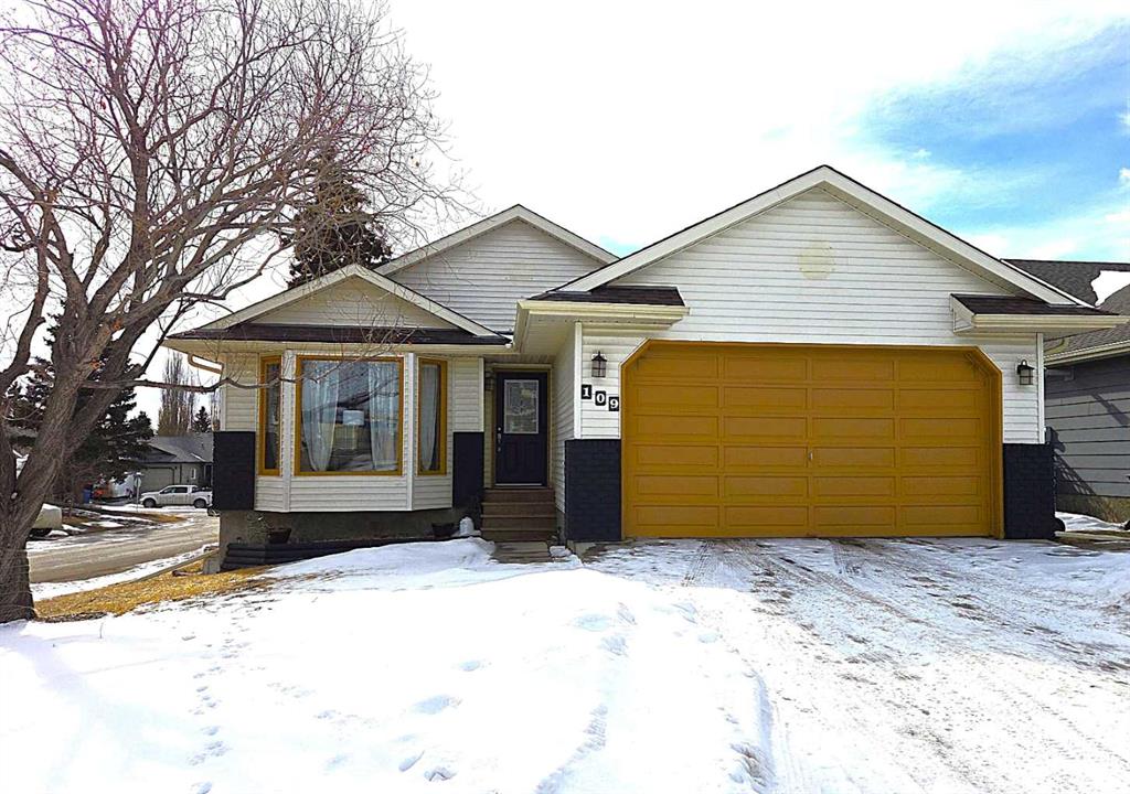 Picture of 109 Downey Place , Okotoks Real Estate Listing