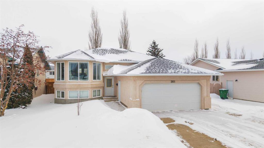 Picture of 2611 43 Avenue , Lloydminster Real Estate Listing