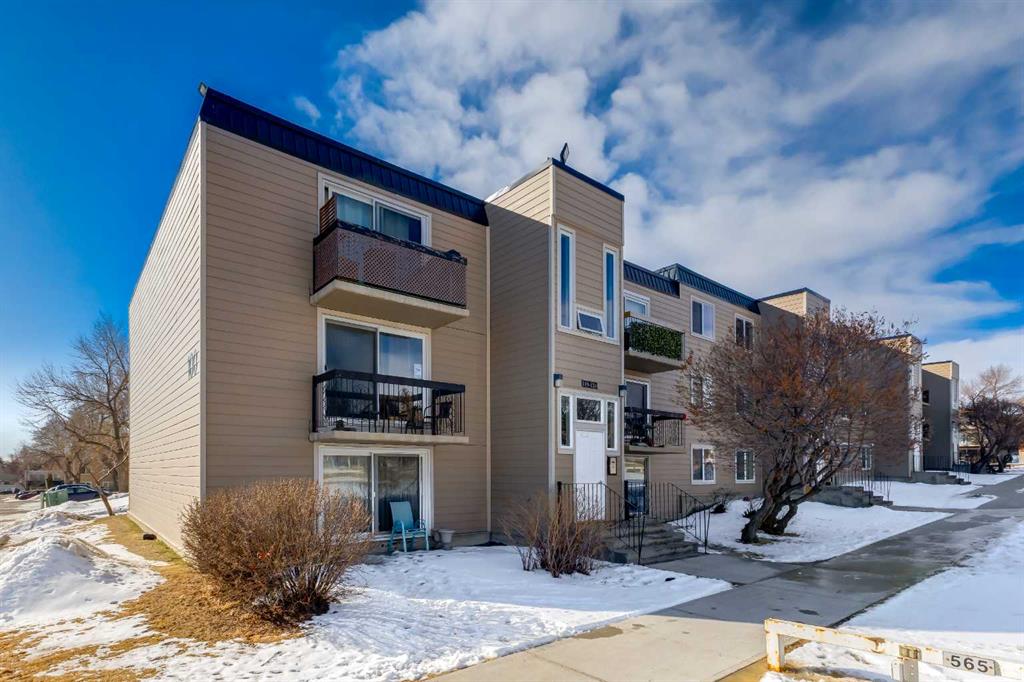 Picture of 120, 315 Heritage Drive SE, Calgary Real Estate Listing
