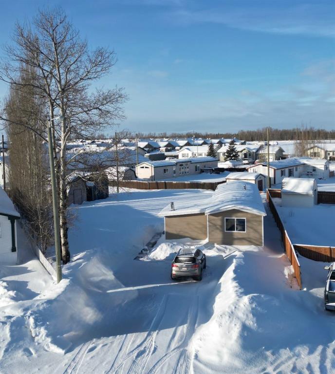 Picture of 10717 102 Ave  , La Crete Real Estate Listing