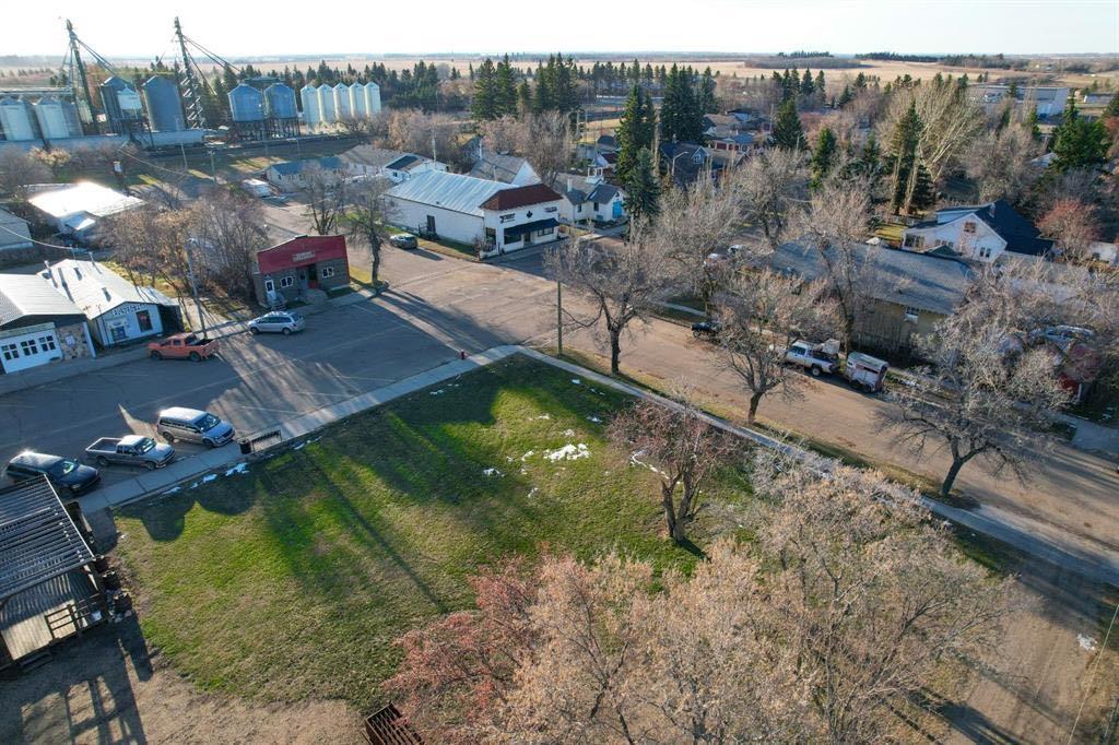 Picture of 4906 50 Street , Bashaw Real Estate Listing