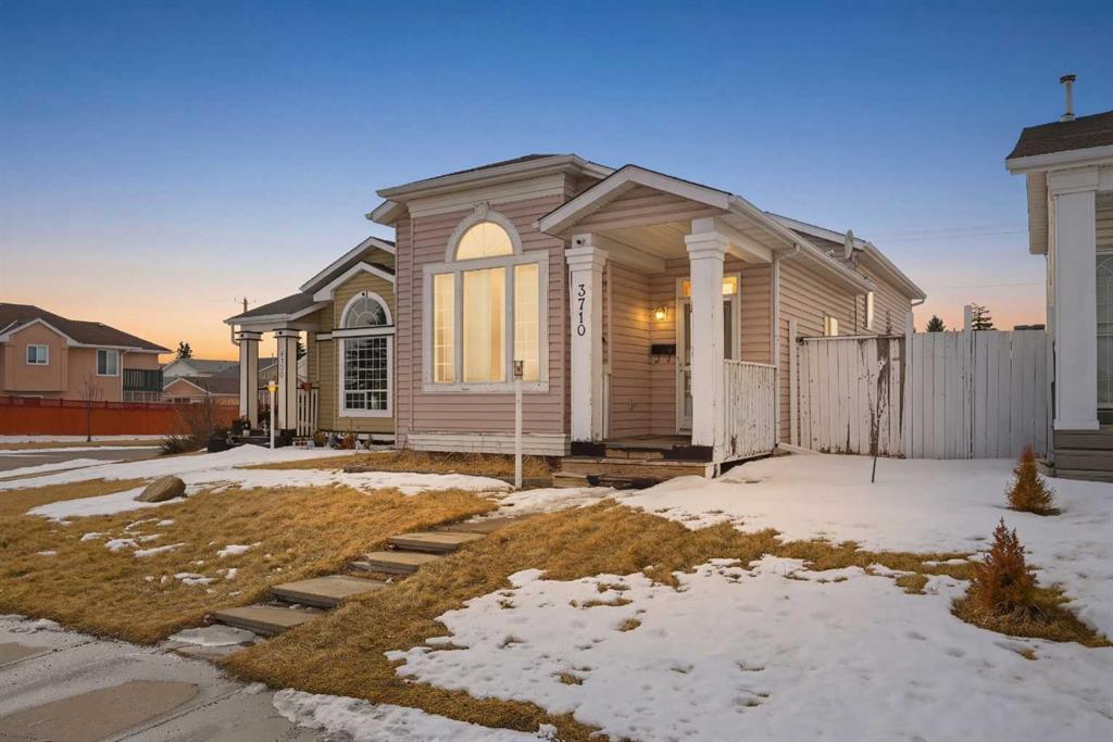 Picture of 3710 Catalina Boulevard NE, Calgary Real Estate Listing
