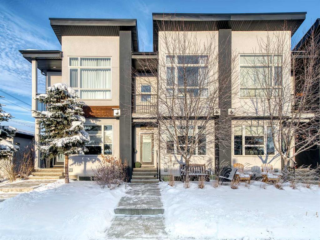 Picture of 1883 47 Street NW, Calgary Real Estate Listing