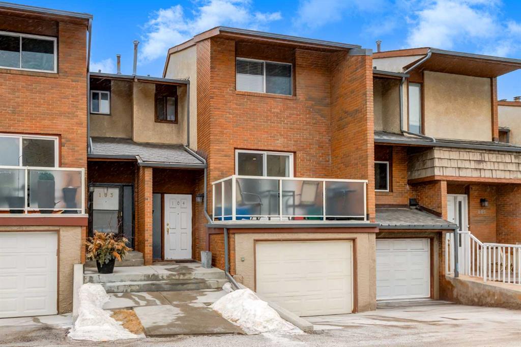Picture of 104, 1305 Glenmore Trail SW, Calgary Real Estate Listing