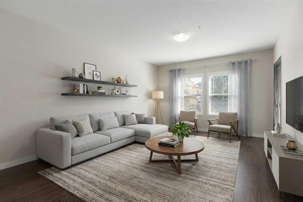 Picture of 112, 200 Cranfield Common SE, Calgary Real Estate Listing