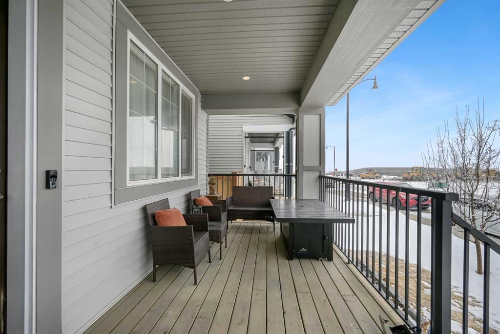 Picture of 221 Ellen Way , Crossfield Real Estate Listing