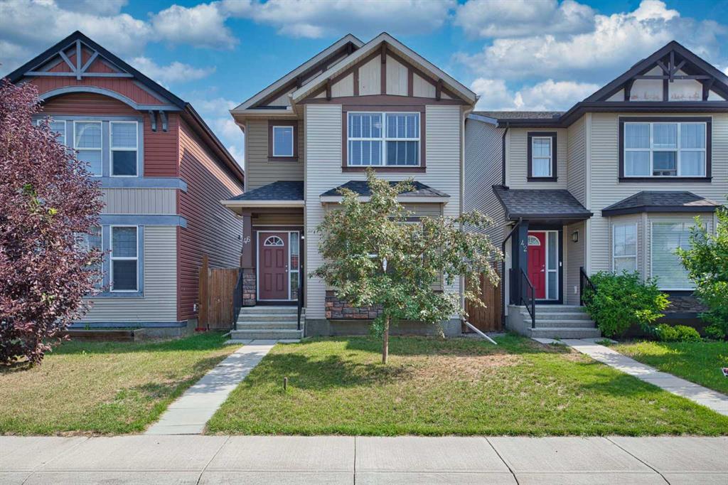 Picture of 46 Autumn Crescent SE, Calgary Real Estate Listing