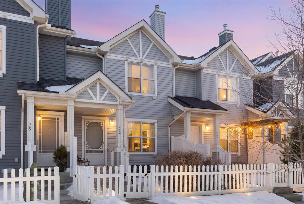 Picture of 352 Elgin Gardens SE, Calgary Real Estate Listing