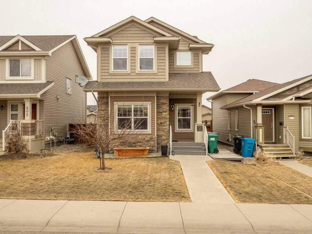 Picture of 406 Twinriver Road W, Lethbridge Real Estate Listing