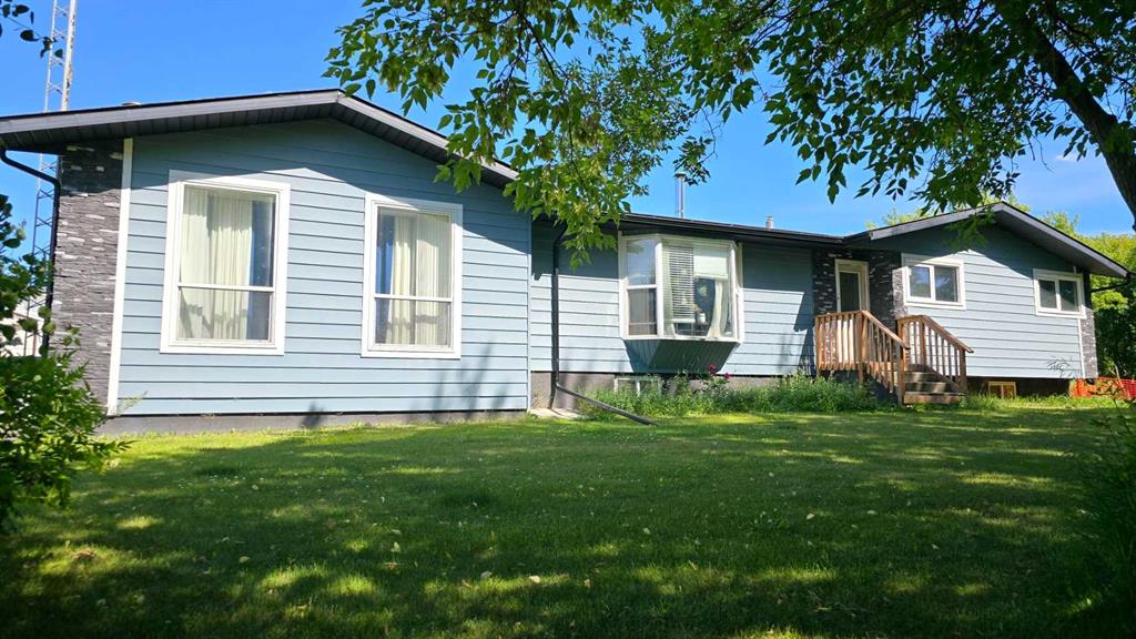 Picture of 67537, 858 Hwy  , Plamondon Real Estate Listing