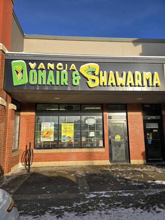 Picture of 11722 104 Avenue NW, Edmonton Real Estate Listing