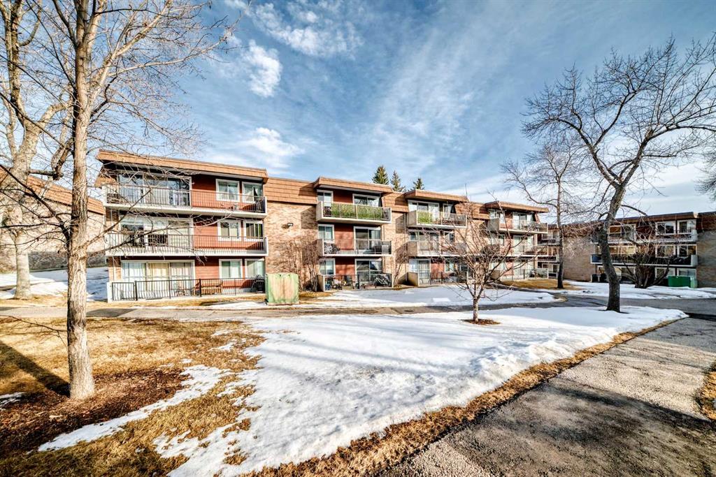 Picture of 83E, 231 Heritage Drive SE, Calgary Real Estate Listing