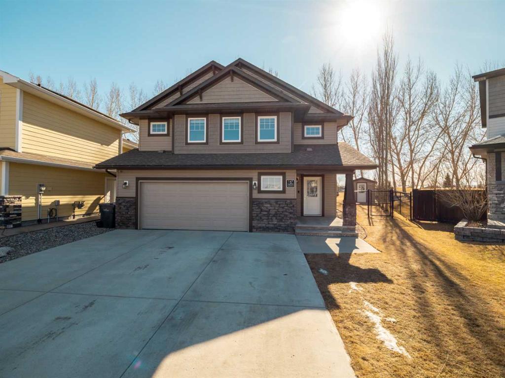 Picture of 147 Westgate Drive , Coaldale Real Estate Listing