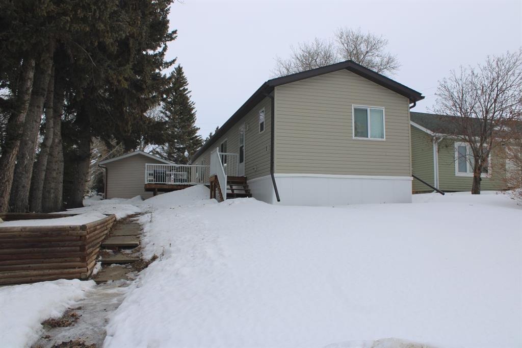 Picture of 503 2 Avenue , Turtleford Real Estate Listing