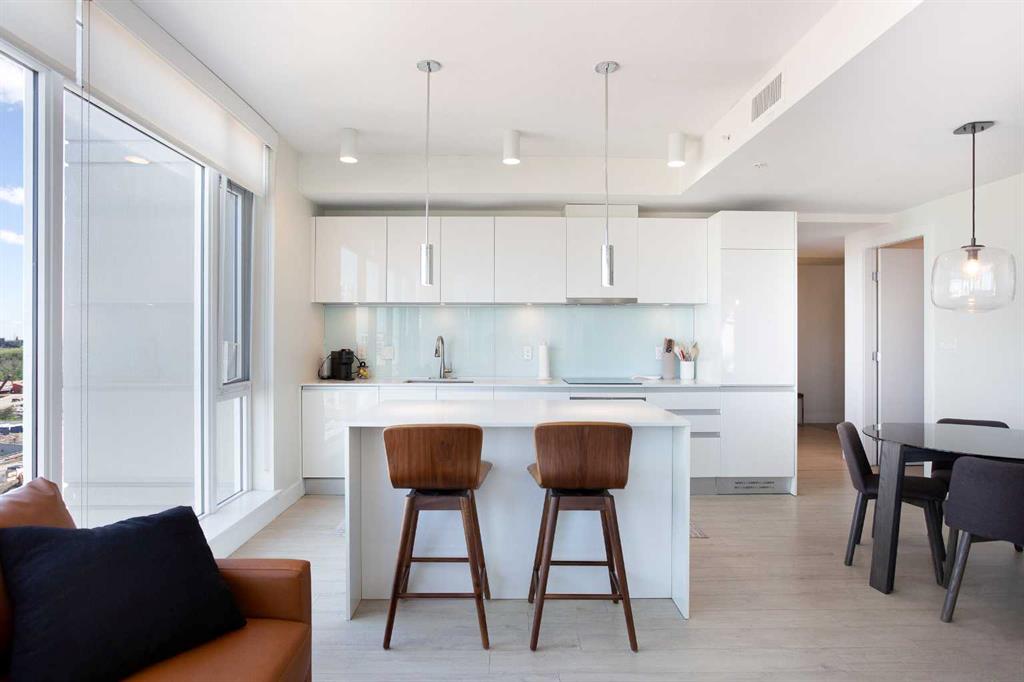 Picture of 1204, 1188 3 Street SE, Calgary Real Estate Listing