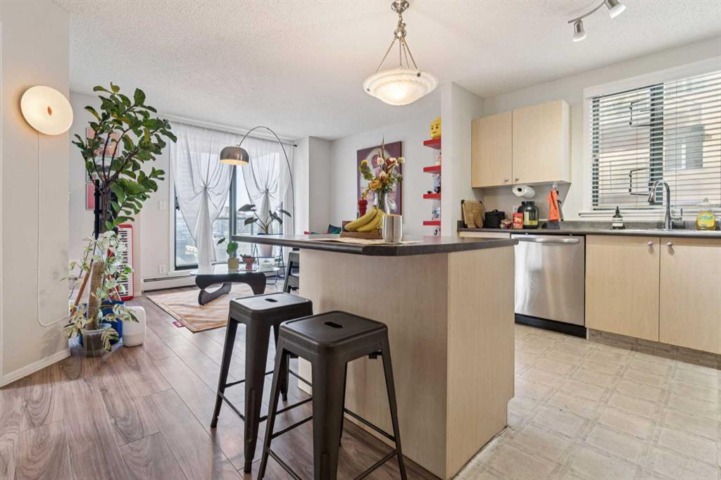Picture of 1101, 1111 6 Avenue SW, Calgary Real Estate Listing
