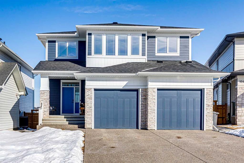 Picture of 108 Saltsage Heath , Rural Rocky View County Real Estate Listing