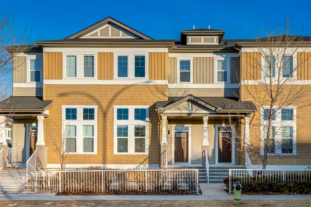 Picture of 705 Evanston Square NW, Calgary Real Estate Listing