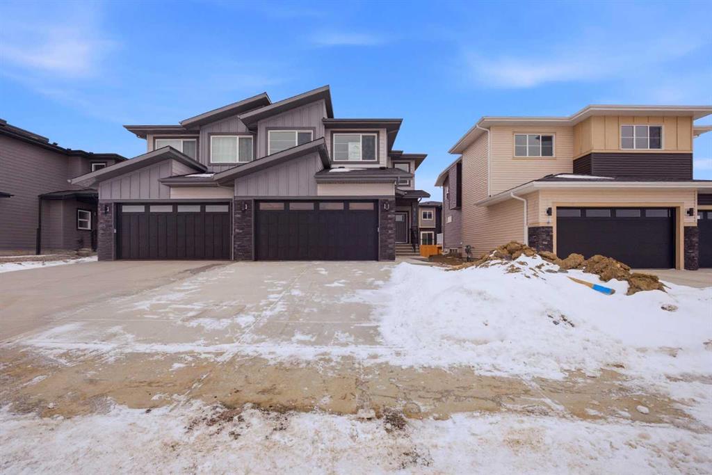 Picture of 311 Waterford Road , Chestermere Real Estate Listing