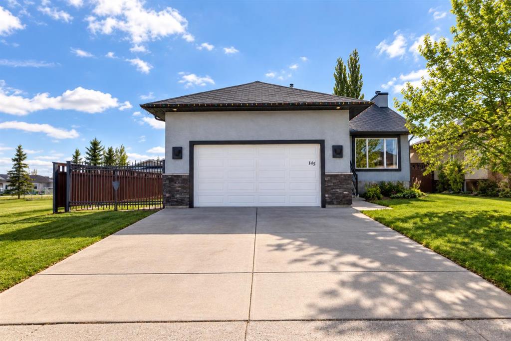 Picture of 145 Sunset Heights , Crossfield Real Estate Listing