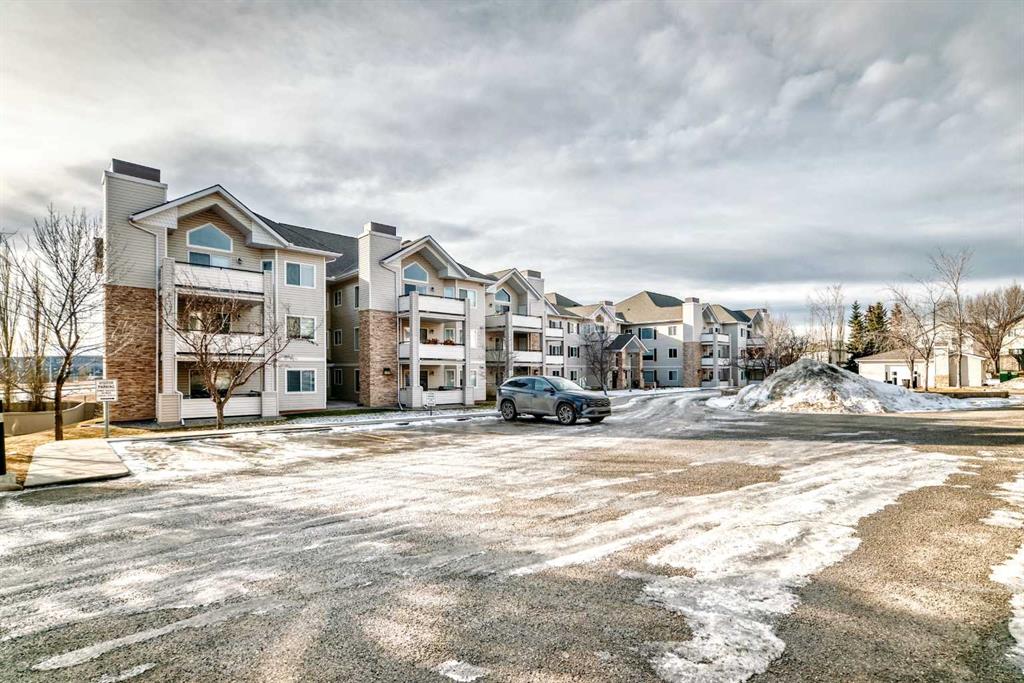 Picture of 2304, 7451 Springbank Boulevard SW, Calgary Real Estate Listing