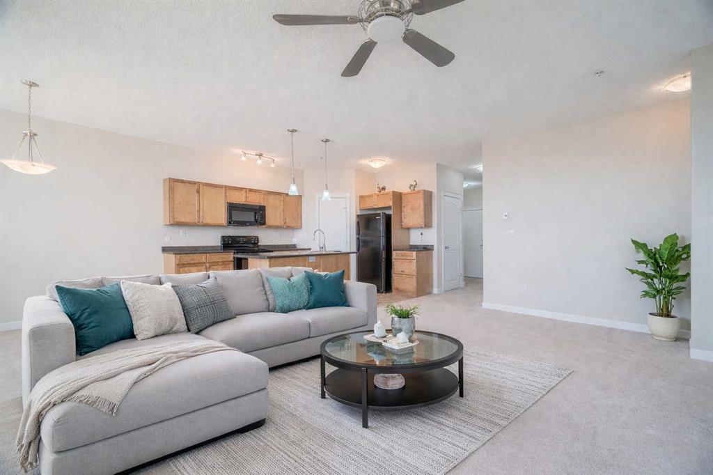 Picture of 1202, 2370 Bayside Road SW, Airdrie Real Estate Listing