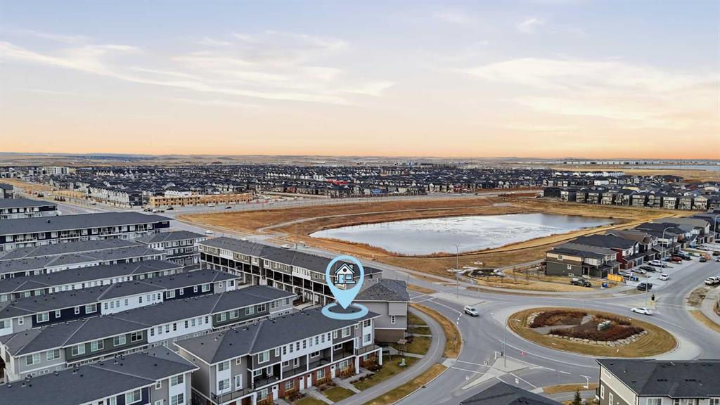 Picture of 1231 Cornerstone Street NE, Calgary Real Estate Listing