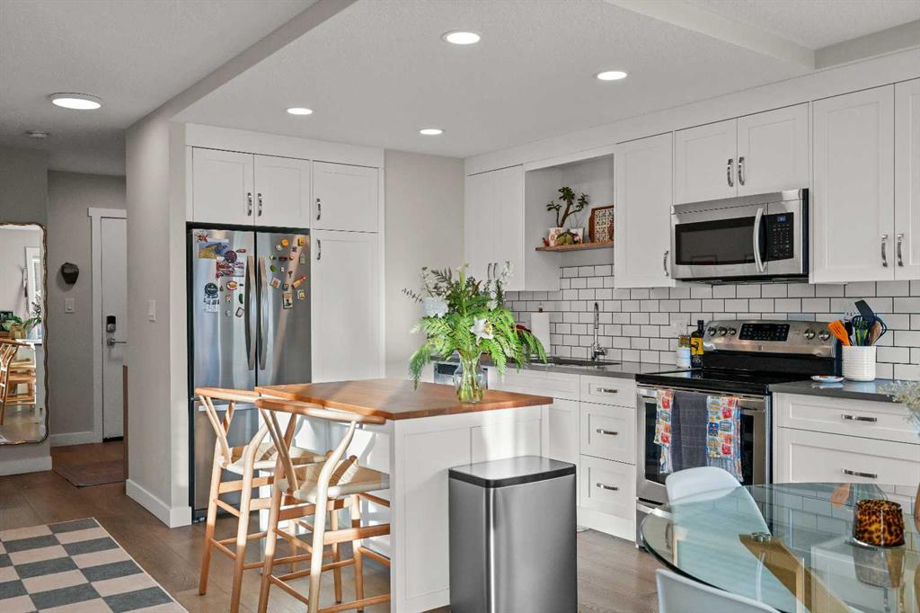 Picture of 201, 1208 14 Avenue SW, Calgary Real Estate Listing