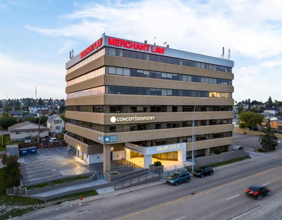 Picture of 480, 2710 17 Avenue SE, Calgary Real Estate Listing