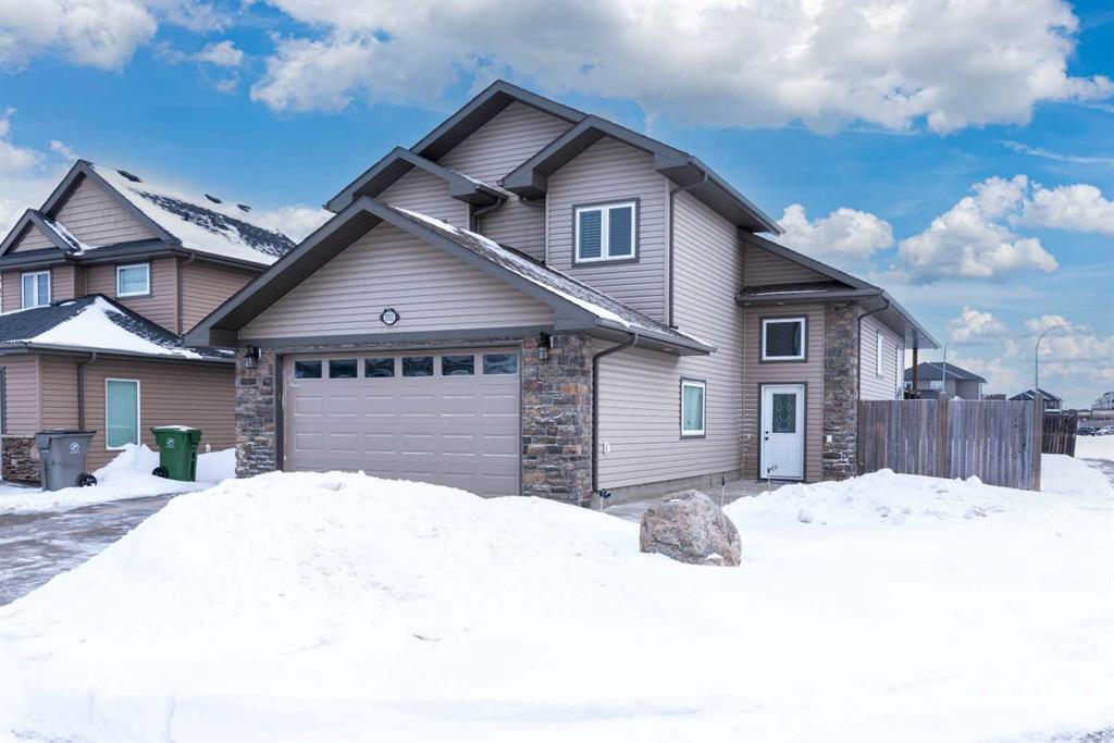 Picture of 7311 39A Street , Lloydminster Real Estate Listing