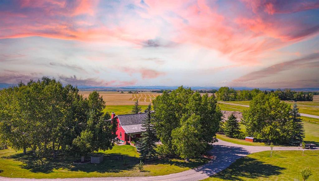 Picture of 32 Aventerra Way , Rural Rocky View County Real Estate Listing