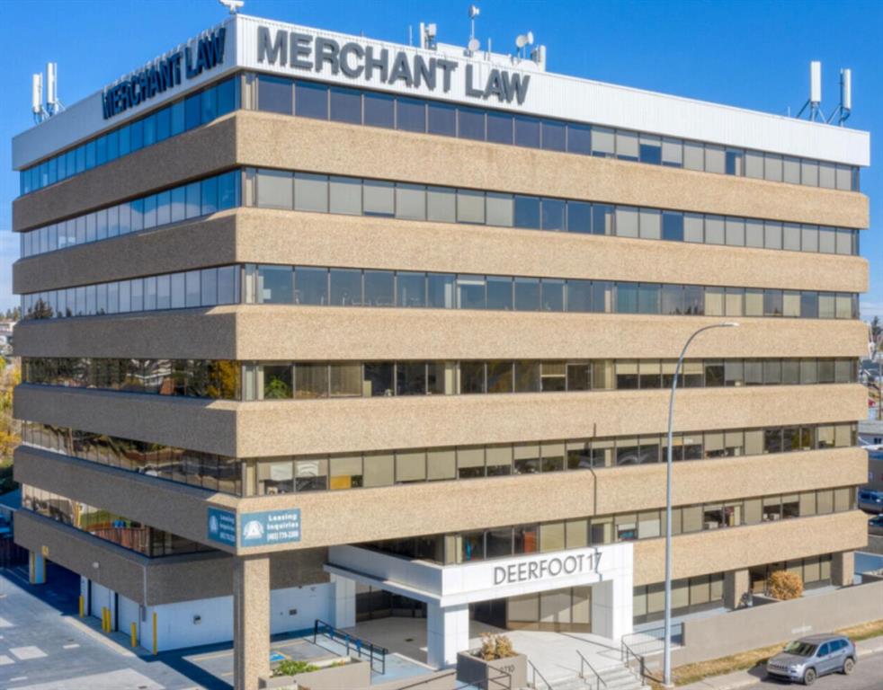 Picture of 520, 2710 17 Avenue , Calgary Real Estate Listing