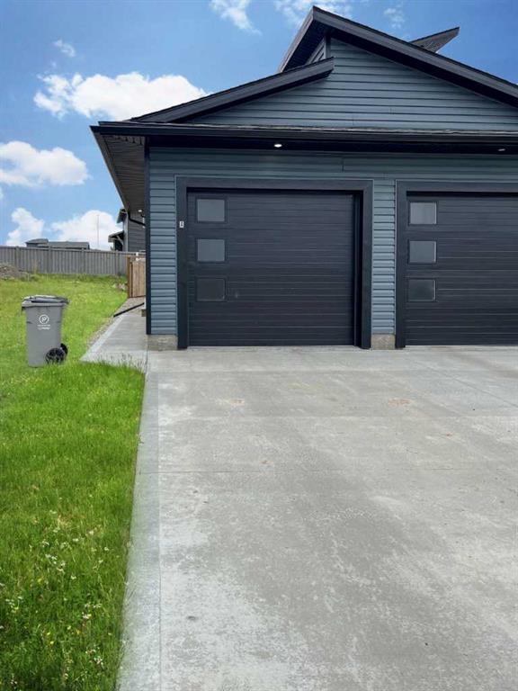 Picture of A, 12809 103A Street , Grande Prairie Real Estate Listing