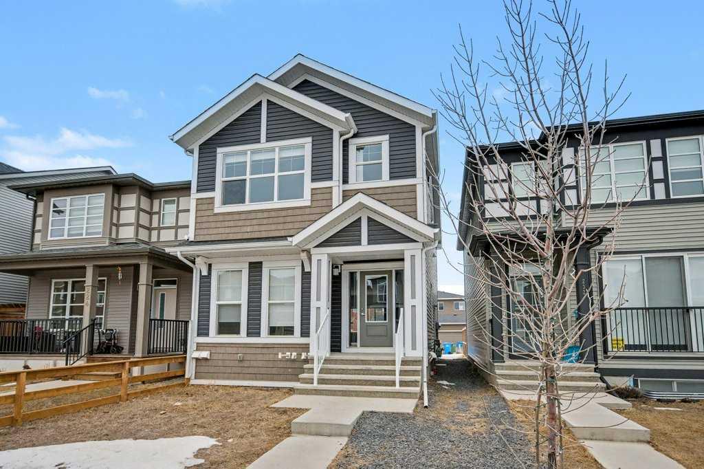 Picture of 228 Walgrove Way SE, Calgary Real Estate Listing