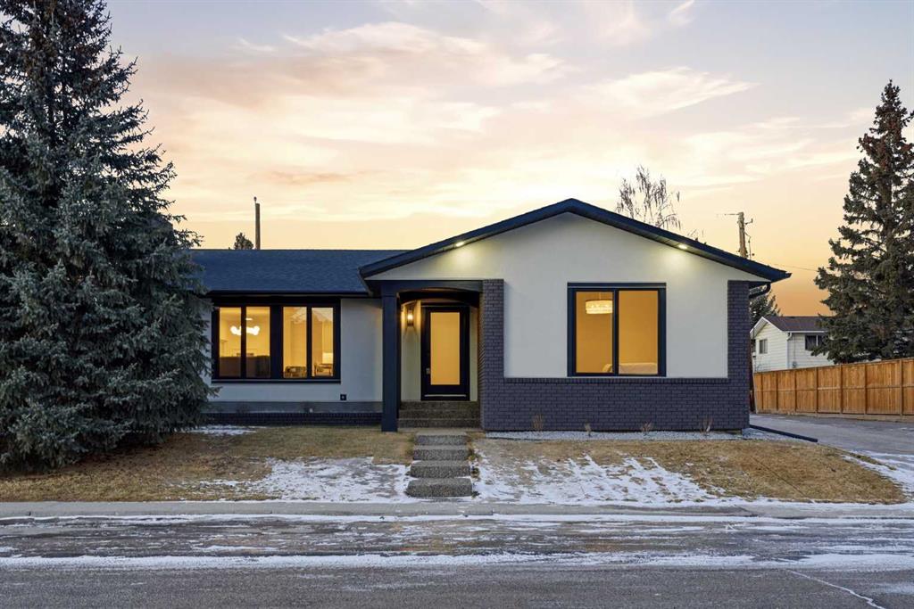 Picture of 4904 Valiant Drive NW, Calgary Real Estate Listing