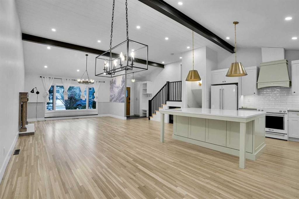 Picture of 64 Hartford Road NW, Calgary Real Estate Listing