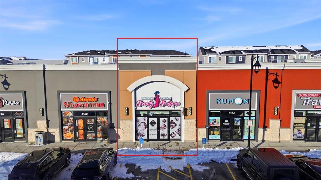 Picture of 3140, 5850 88 Avenue NE, Calgary Real Estate Listing