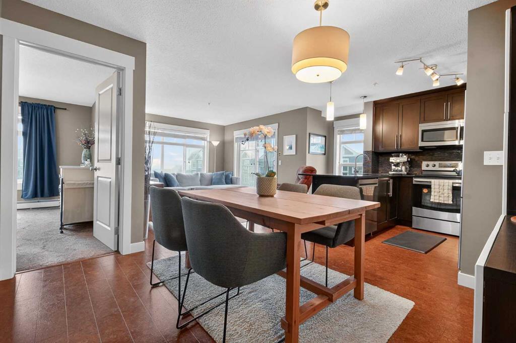 Picture of 4301, 155 Skyview Ranch Way NE, Calgary Real Estate Listing