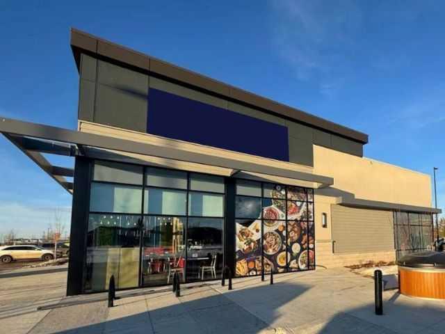 Picture of Edmonton Real Estate Listing