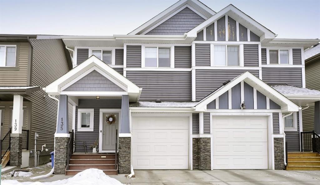 Picture of 135 Reunion Loop NW, Airdrie Real Estate Listing