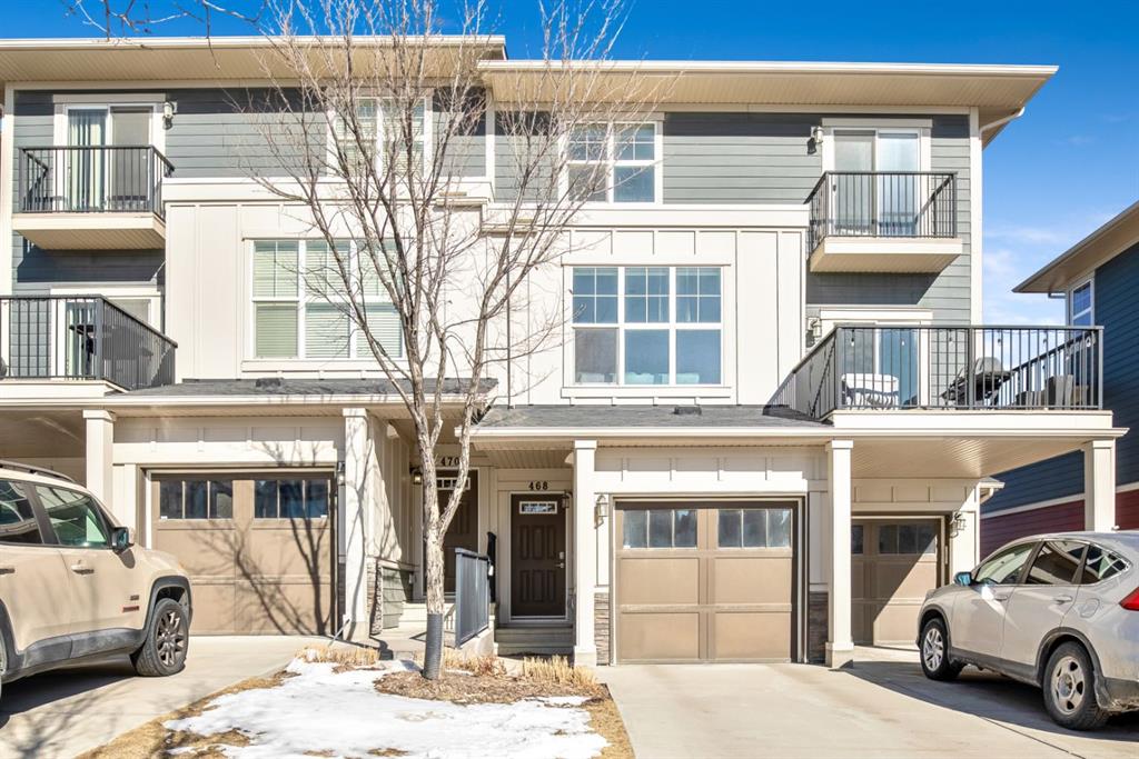 Picture of 468 Nolan Hill Drive NW, Calgary Real Estate Listing