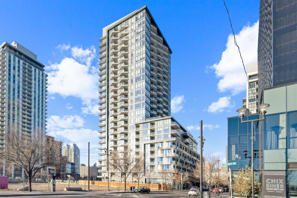 Picture of 426, 615 6 Avenue SE, Calgary Real Estate Listing