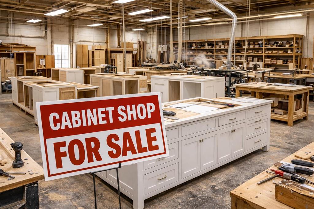 Picture of 123 Cabinet Shop  , Calgary Real Estate Listing