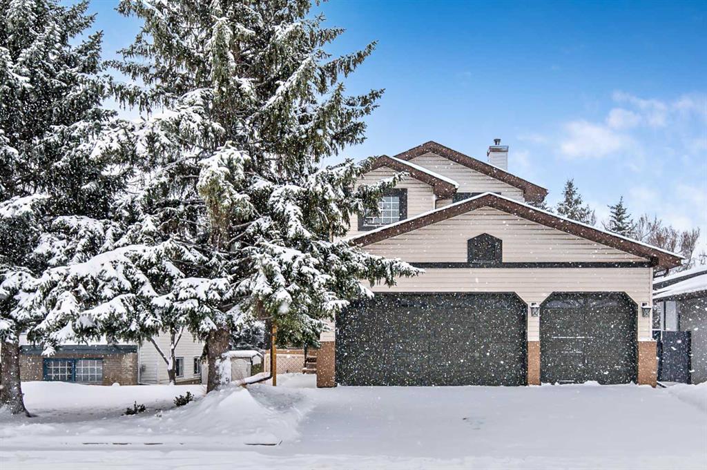 Picture of 23 Sunset Crescent , Okotoks Real Estate Listing