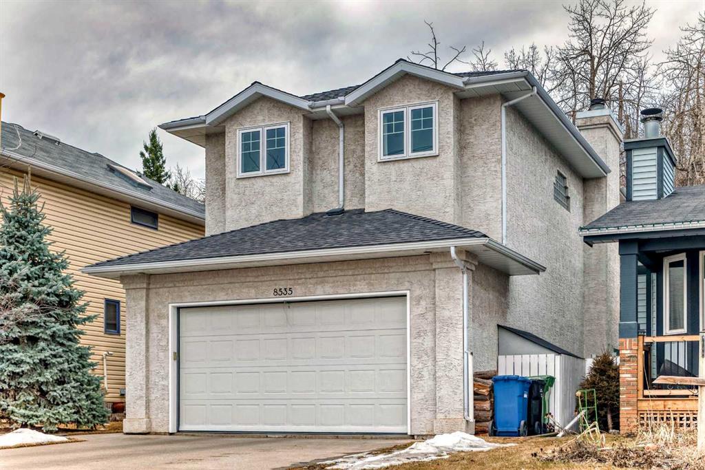 Picture of 8535 33 Avenue NW, Calgary Real Estate Listing