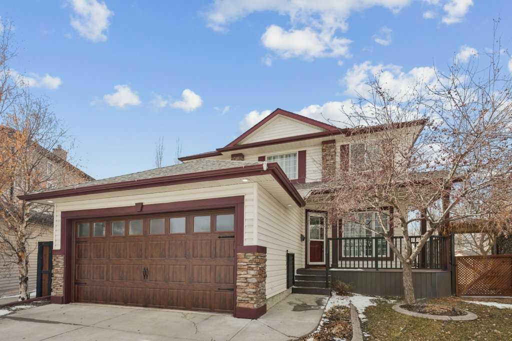 Picture of 232 Oakmere Place , Chestermere Real Estate Listing