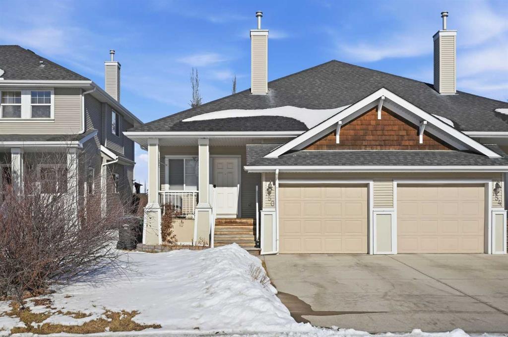 Picture of 150 Cougartown Circle SW, Calgary Real Estate Listing