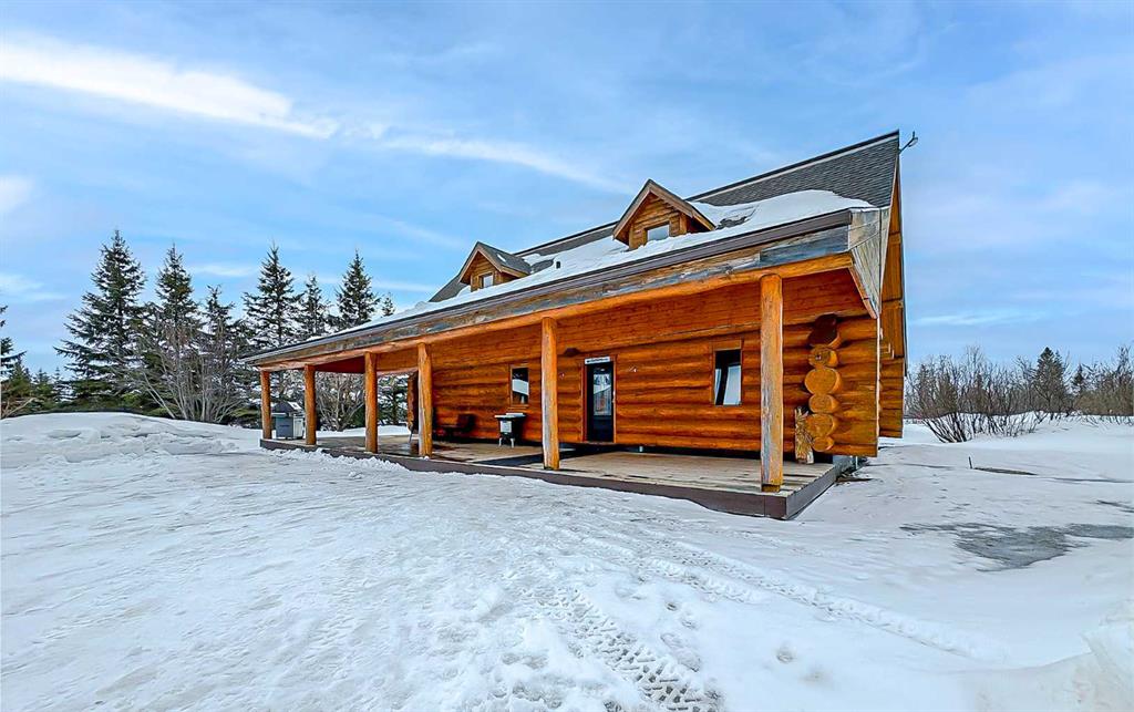 Picture of 824026 Highway 64  , Rural Fairview No. 136, M.D. of Real Estate Listing