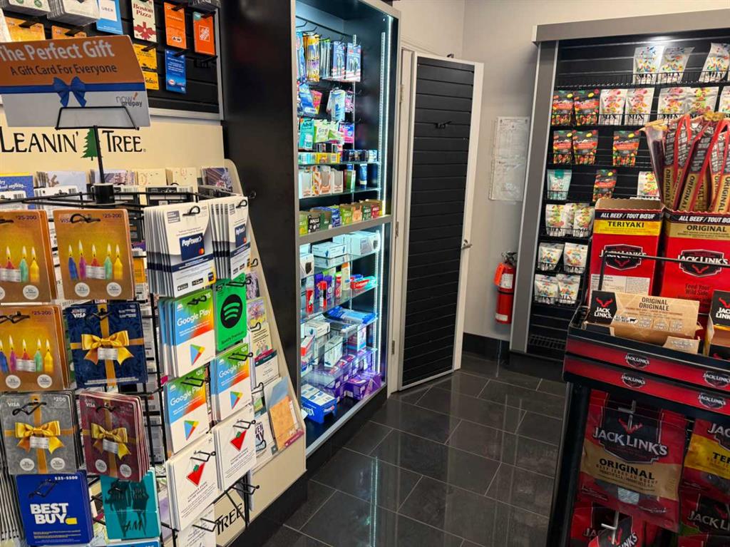 Picture of Calgary Real Estate Listing