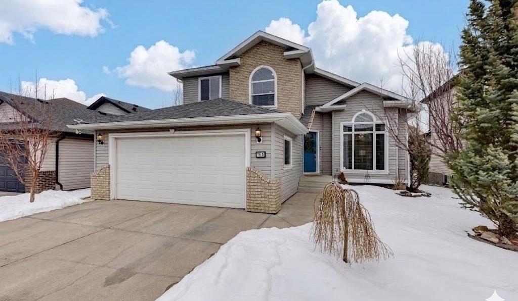 Picture of 168 Fairways Drive NW, Airdrie Real Estate Listing